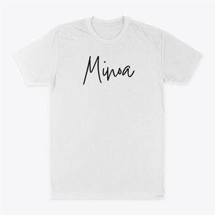 Minoa New York Freestyle Classic Dad T-Shirt