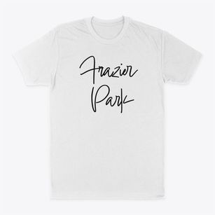Frazier Park California Freestyle Classic Dad T-Shirt