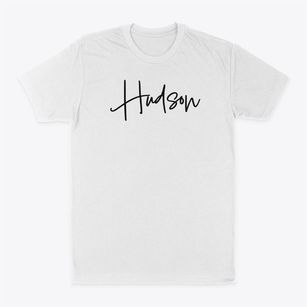 Hudson Iowa Freestyle Classic Dad T-Shirt