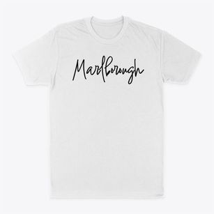 Marlborough Missouri Freestyle Classic Dad T-Shirt