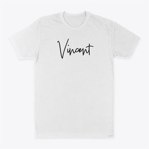 Vincent Alabama Freestyle Classic Dad T-Shirt