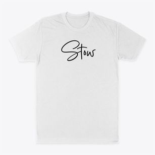 Stow Ohio Freestyle Classic Dad T-Shirt