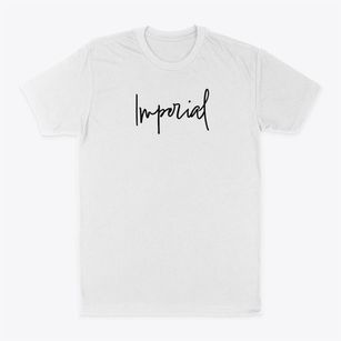 Imperial Nebraska Freestyle Classic Dad T-Shirt