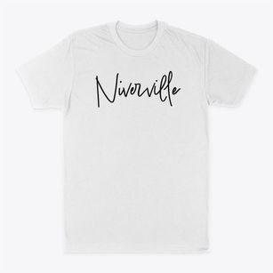 Niverville New York Freestyle Classic Dad T-Shirt