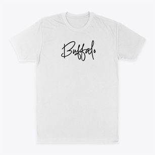 Buffalo Oklahoma Freestyle Classic Dad T-Shirt