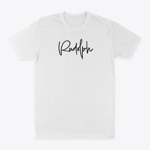 Rudolph Wisconsin Freestyle Classic Dad T-Shirt