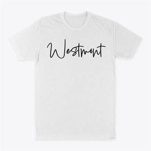 Westmont Illinois Freestyle Classic Dad T-Shirt