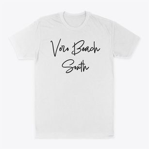 Vero Beach South Florida Freestyle Classic Dad T-Shirt