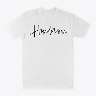 Henderson Minnesota Freestyle Classic Dad T-Shirt