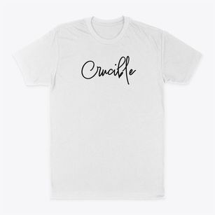Crucible Pennsylvania Freestyle Classic Dad T-Shirt