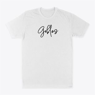 Gobles Michigan Freestyle Classic Dad T-Shirt
