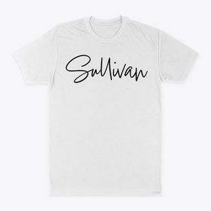 Sullivan New Hampshire Freestyle Classic Dad T-Shirt