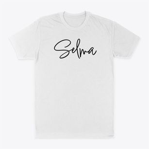 Selma Oregon Freestyle Classic Dad T-Shirt