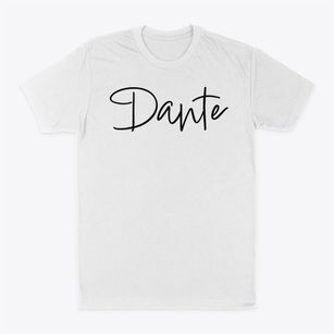 Dante Virginia Freestyle Classic Dad T-Shirt