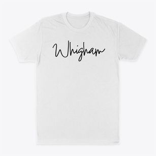 Whigham Georgia Freestyle Classic Dad T-Shirt