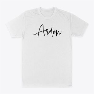 Arden Delaware Freestyle Classic Dad T-Shirt