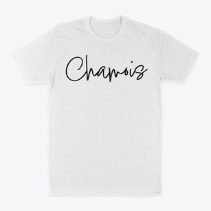 Chamois Missouri Freestyle Classic Dad T-Shirt