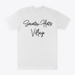 Sacaton Flats Village Arizona Freestyle Classic Dad T-Shirt