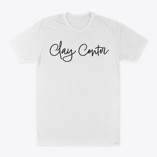 Clay Center Ohio Freestyle Classic Dad T-Shirt