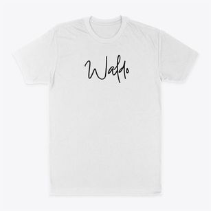 Waldo Alabama Freestyle Classic Dad T-Shirt