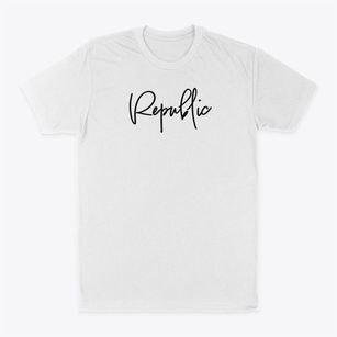 Republic Missouri Freestyle Classic Dad T-Shirt