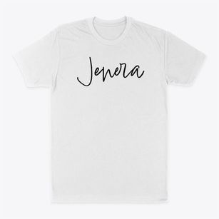 Jenera Ohio Freestyle Classic Dad T-Shirt
