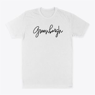 Greenburgh New York Freestyle Classic Dad T-Shirt