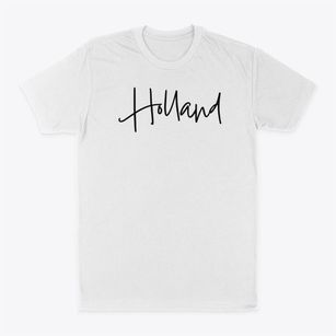 Holland Minnesota Freestyle Classic Dad T-Shirt
