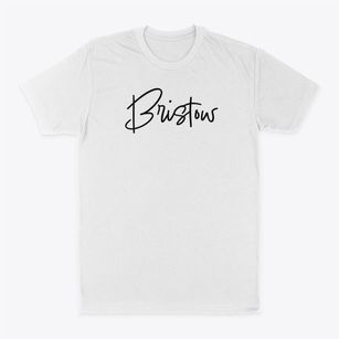 Bristow Iowa Freestyle Classic Dad T-Shirt