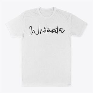 Whitewater Wisconsin Freestyle Classic Dad T-Shirt