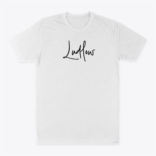 Ludlow Missouri Freestyle Classic Dad T-Shirt