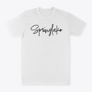 Springlake Texas Freestyle Classic Dad T-Shirt