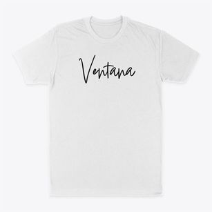 Ventana Arizona Freestyle Classic Dad T-Shirt