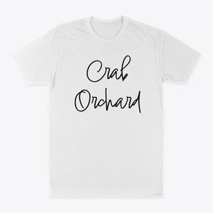 Crab Orchard Nebraska Freestyle Classic Dad T-Shirt