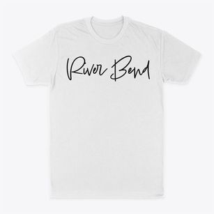 River Bend Missouri Freestyle Classic Dad T-Shirt