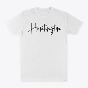 Huntington Virginia Freestyle Classic Dad T-Shirt