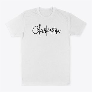 Clarkston Georgia Freestyle Classic Dad T-Shirt