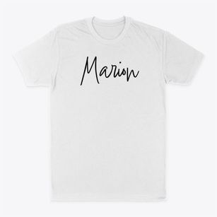 Marion Arkansas Freestyle Classic Dad T-Shirt