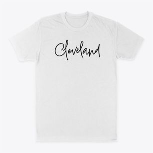 Cleveland Pennsylvania Freestyle Classic Dad T-Shirt
