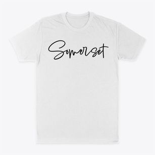 Somerset Kansas Freestyle Classic Dad T-Shirt