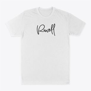 Rowell Arkansas Freestyle Classic Dad T-Shirt