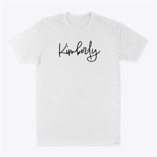Kimberly Missouri Freestyle Classic Dad T-Shirt