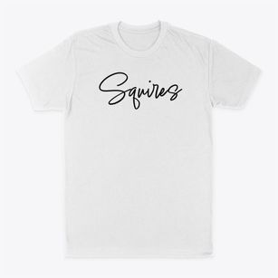 Squires Missouri Freestyle Classic Dad T-Shirt