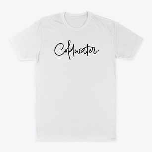 Coldwater Missouri Freestyle Classic Dad T-Shirt