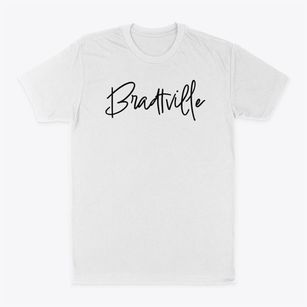 Bradtville New York Freestyle Classic Dad T-Shirt