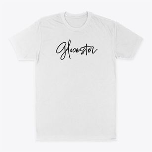 Glocester Rhode Island Freestyle Classic Dad T-Shirt