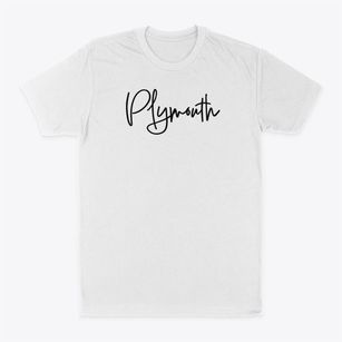 Plymouth Indiana Freestyle Classic Dad T-Shirt