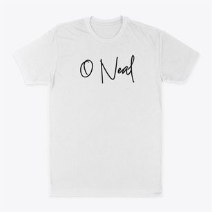 O Neal Georgia Freestyle Classic Dad T-Shirt
