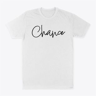 Chance Virginia Freestyle Classic Dad T-Shirt