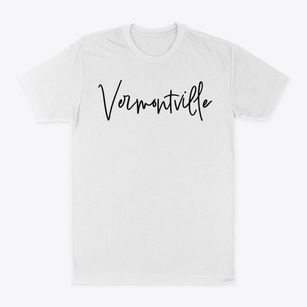 Vermontville New York Freestyle Classic Dad T-Shirt